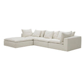 Kali 4 Seater Sectional Sofa